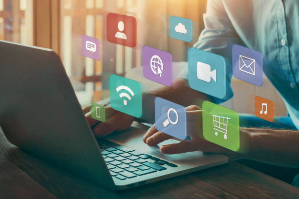 Custom Software Development